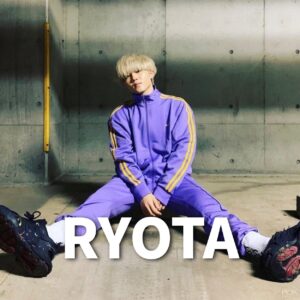 DanceInstructorRYOTA