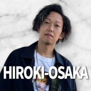 DanceInstructorHIROKI